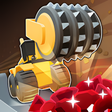 Иконка программы: Gem Miner Tycoon
