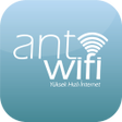 程序图标：Antwifi Online İşlemler