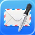 أيقونة البرنامج: Winmail Viewer - Letter O…