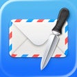 أيقونة البرنامج: Winmail Viewer - Letter O…