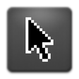 程序图标：X Server