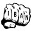 Icon of program: Ban iBan (iBan Converter)