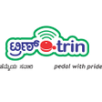プログラムのアイコン：MyTrinTrin