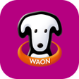 プログラムのアイコン：smart WAON