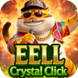 プログラムのアイコン：EELL Crystal Click