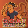GOAT Picks icon