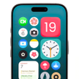 ไอคอนของโปรแกรม: PixOS iLauncher