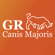 أيقونة البرنامج: GR - Canis Majoris