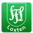 Programikonen: Sportfreunde Loxten
