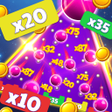 Programikonen: Lucky Amusement