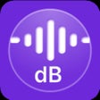 Programikonen: Decibel Sonic : dB Sound …