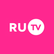 プログラムのアイコン：RU.TV
