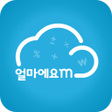 Ícone do programa: 얼마에요m
