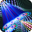 プログラムのアイコン：Disco light:Flashlight wi…