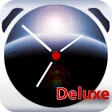 Good alarm clock without ads Deluxe