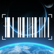 プログラムのアイコン：QR  Barcode Scanner 2024