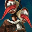程序图标：Siren Head Haunted Horror…