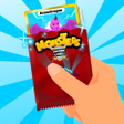 Ícone do programa: Monsters TCG trading card…