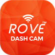 Programın simgesi: ROVE Dash Cam