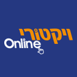 程序图标：ויקטורי Online