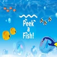 Icoon van programma: Peek a Fish!