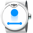 Иконка программы: Jump Line - Android Wear