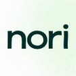 プログラムのアイコン：Nori AI: Your Health Advi…