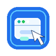 Programın simgesi: Open Browser Operator