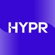 Ikona programu: HYPR