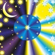 Programikonen: Tarot Daily