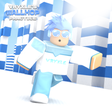 Icon of program: CLOSED Vryxles Wall Hop P…
