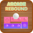 ไอคอนของโปรแกรม: Arcade Rebound