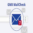 Icon of program: GMX.com MailCheck