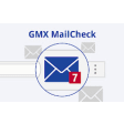 GMX.com MailCheck
