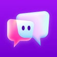 プログラムのアイコン：Danko: 18 Video Chat  Cal…