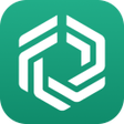 Иконка программы: DeepChat: Ask AI Chat  Ag…