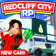 Icon of program: Redcliff City RP NEW CARS