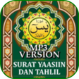 Icon of program: Yassin dan Bacaan Tahlil …
