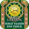 Yassin dan Bacaan Tahlil Arwah - MP3