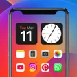Иконка программы: Clear Sky: iWidgets