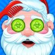 Иконка программы: Crazy Christmas Party - K…