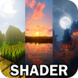 Ikona programu: Shader Add-on for Minecra…