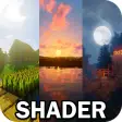 Shader Add-on for Minecraft PE