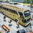 Programikonen: Army Bus Transporter Sim …