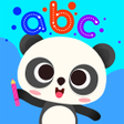أيقونة البرنامج: Kids Puzzle ABC Learning …