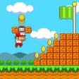 Programikonen: Super Jim Jump:  Classic …