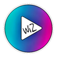 程序图标：Wiz Player