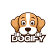 プログラムのアイコン：Dogify: Dog Translator Tr…