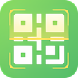 プログラムのアイコン：QR Scanner