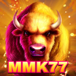 Programın simgesi: mmk77Golden